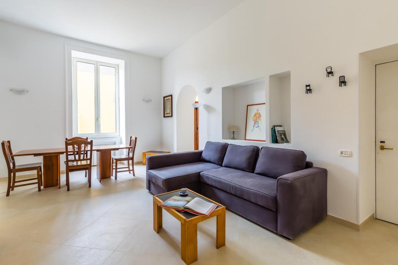 Orsola Comfort House By Napoliapartments Nápoles